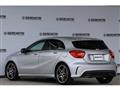 2014 Mercedes-Benz A-Class