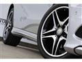 2014 Mercedes-Benz A-Class