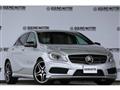 2014 Mercedes-Benz A-Class