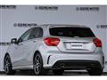 2014 Mercedes-Benz A-Class