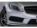 2014 Mercedes-Benz A-Class