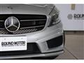 2014 Mercedes-Benz A-Class