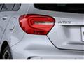 2014 Mercedes-Benz A-Class