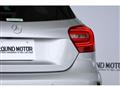 2014 Mercedes-Benz A-Class