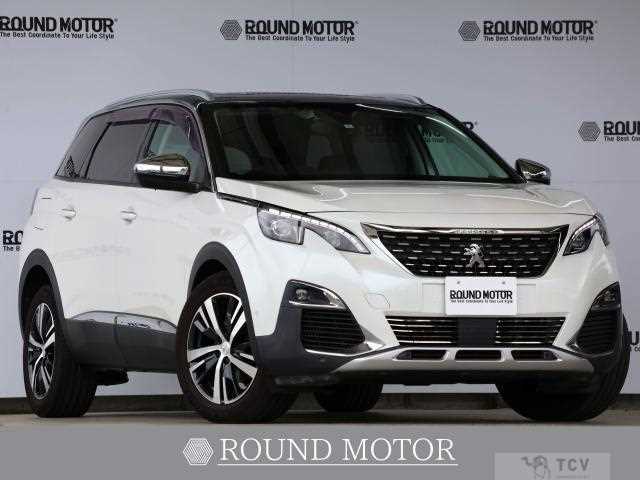 2018 Peugeot Peugoet Others