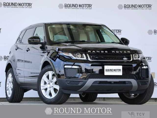 2019 Land Rover Land Rover Others