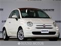 2019 Fiat 500