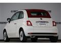 2019 Fiat 500