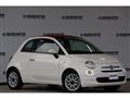 2019 Fiat 500
