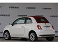 2019 Fiat 500