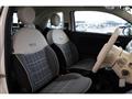 2019 Fiat 500