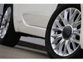 2019 Fiat 500