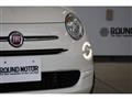 2019 Fiat 500