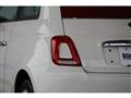 2019 Fiat 500