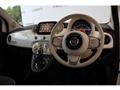 2019 Fiat 500