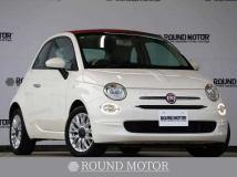 2019 Fiat 500
