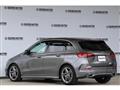 2019 Mercedes-Benz B-Class