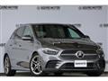 2019 Mercedes-Benz B-Class