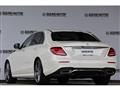 2019 Mercedes-Benz E-Class