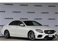 2019 Mercedes-Benz E-Class