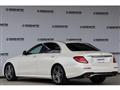 2019 Mercedes-Benz E-Class