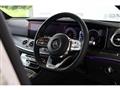 2019 Mercedes-Benz E-Class