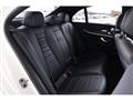 2019 Mercedes-Benz E-Class