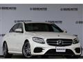 2019 Mercedes-Benz E-Class