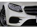 2019 Mercedes-Benz E-Class