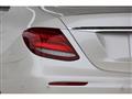 2019 Mercedes-Benz E-Class