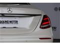 2019 Mercedes-Benz E-Class