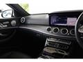 2019 Mercedes-Benz E-Class