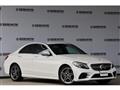 2022 Mercedes-Benz C-Class