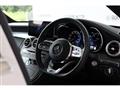 2022 Mercedes-Benz C-Class