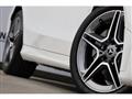 2022 Mercedes-Benz C-Class