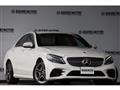 2022 Mercedes-Benz C-Class