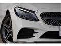 2022 Mercedes-Benz C-Class