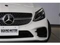 2022 Mercedes-Benz C-Class