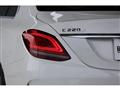 2022 Mercedes-Benz C-Class