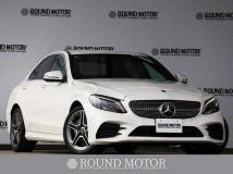 2022 Mercedes-Benz C-Class