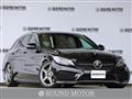 2015 Mercedes-Benz C-Class