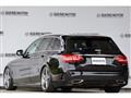 2015 Mercedes-Benz C-Class