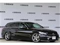 2015 Mercedes-Benz C-Class