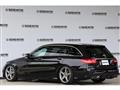 2015 Mercedes-Benz C-Class