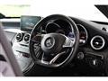 2015 Mercedes-Benz C-Class