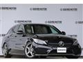 2015 Mercedes-Benz C-Class