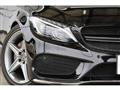 2015 Mercedes-Benz C-Class