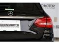 2015 Mercedes-Benz C-Class