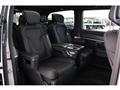 2023 Mercedes-Benz V-Class