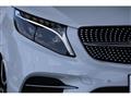 2023 Mercedes-Benz V-Class